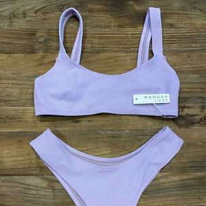 Wanderlust swim set